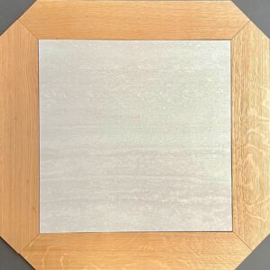 Dalle Maestria Onyx Blanc